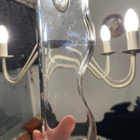 Iittala Pari kynttilänjalka - pikkukuva 2