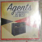 Agents & Jorma Kääriäinen - Is best vol.2 - CD - pikkukuva 1