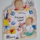 Janet Allison Brown : Kirjavat kädet - pikkukuva 1