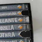 GODZILLA (1954-1995) Special Edition (6DVD) - pikkukuva 3