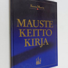 Agneta Börjesson-Pihl : Maustekeittokirja - pikkukuva 1