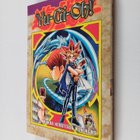 Kazuki Takahashi : Yu-gi-oh!, 13 - Kauhua herättävä kuningas - pikkukuva 1