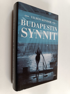 Vilmos Kondor : Budapestin synnit