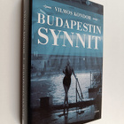 Vilmos Kondor : Budapestin synnit - pikkukuva 1