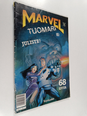 Tuomari 19/1989