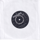 The Four Pennies - I Found Out The Hard Way (7", Single, Mon - pikkukuva 3