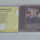Rytmirotat Loukku I & Ruskeita raitoja cd:t muoveissa - pikkukuva 2