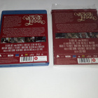 The Bloody Judge - UK Region B Blu-Ray (88 Films) - pikkukuva 3