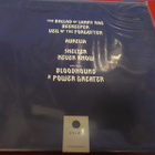 WITCH MOUNTAIN - CAULDRON OF THE WILD M-/M- 2LP - pikkukuva 2