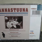 Annastuuna:Annastuuna cd - pikkukuva 2