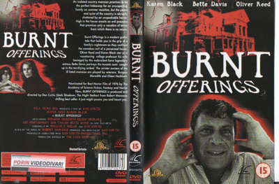 Burnt Offerings	(79 860)	k	-GB-	DVD			karen black	1976