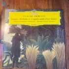 Claude Debussy - Images - Prélude À "L'Après-midi D'un F. Lp - pikkukuva 1
