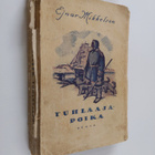 Ejnar Mikkelsen : Tuhlaajapoika - pikkukuva 1