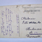 VANHA Postikortti Kotka Langinkoski 1922 - pikkukuva 2