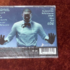 CHRIS BROWN - GRAFFITI - CD - UUSI - pikkukuva 2