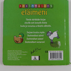 Ensimmäiset eläimeni - pikkukuva 2