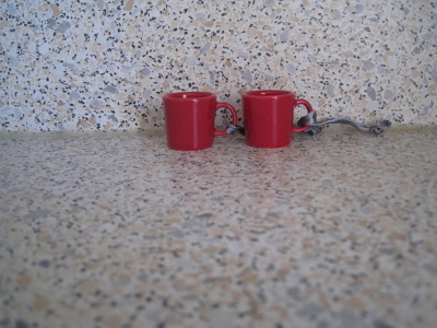 Iittala,Teema minimukit 2kpl.