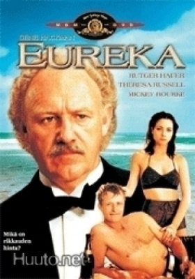 Eureka - DVD