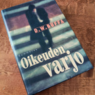 D. W. Buffa: Oikeuden Varjo - pikkukuva 1