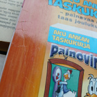 Aku Ankan taskukirja 359: Täyttä rautaa - pikkukuva 4