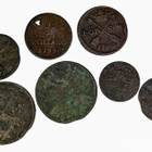 Ruotsi, erä 1724-1827 - pikkukuva 1