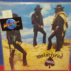 MOTÖRHEAD - ACE OF SPADES EX+/EX+ LP - pikkukuva 1