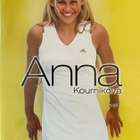 Anna Kournikova - Basic Elements (DVD), UUSI - pikkukuva 1