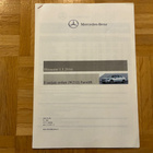 Hinnasto Mercedes E-sarja W212 2016 Veho 1.1.2016 - esite - pikkukuva 1