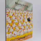 Martina Schlossmacher : Musta kana - pikkukuva 1