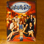 Melrose Place Kausi 3 DVD - pikkukuva 1