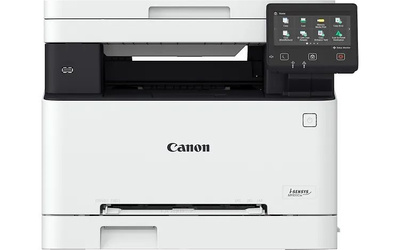 Canon i-SENSYS MF651Cw Värilaser monitoimilaite