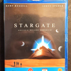 Stargate - tähtiportti blu-ray - pikkukuva 1