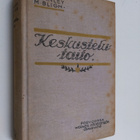 Stanley M. Bligh : Keskustelutaito - pikkukuva 1