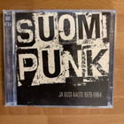 Suomipunk ja uusi aalto 1978-1984 2-CD - pikkukuva 1