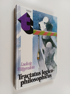 Ludwig Wittgenstein : Tractatus logico-philosophicus eli ...