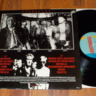 BOOMSLANG - Tänään Vielä Juhlitaan - LP 1988 EX - pikkukuva 2