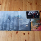 Ismo Alanko – Maailmanlopun Sushibaari 2lp huippukunto nm - pikkukuva 2
