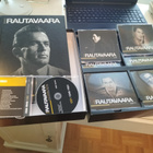 TAPIO RAUTAVAARA, Kulkurin taival 14 cd BOXI HIENO !! - pikkukuva 2