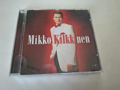 MIKKO KILKKINEN . CD