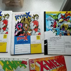 Ryhmä-X -paketti (1987-2011, 9 kpl) - pikkukuva 5