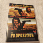 DVD The Proposition - pikkukuva 1