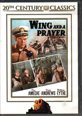 Wing and a Prayer