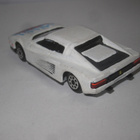 Ferrari Testarossa - MIAMI VICE - Majorette #211 1/60 - pikkukuva 2
