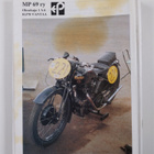 Motoristi vuosikerta 1993 (1-6) - pikkukuva 2