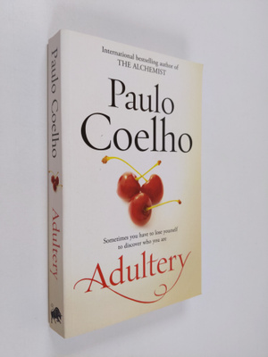 Paulo Coelho : Adultery