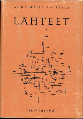 Anna-Maija Raittila: Lähteet