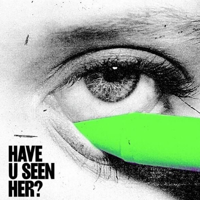 ALMA: Have U seen her (CD), 2020, uusi, muoveissa
