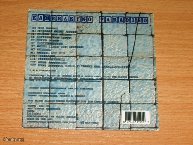 Item image