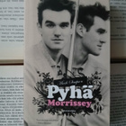 Mark Simpson - Pyhä Morrissey (pokkari) - pikkukuva 2