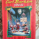 Carl Barksin joulu 1-2 - pikkukuva 2